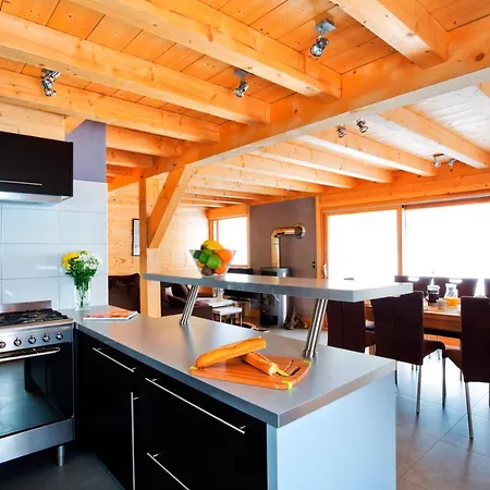 Chalet Les Drus Chalet Chamonix