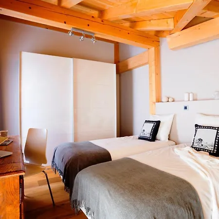 Chalet Les Drus *