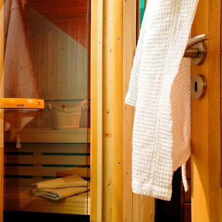 Chalet Chalet Les Drus *