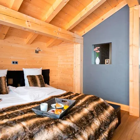 Chalet Les Drus