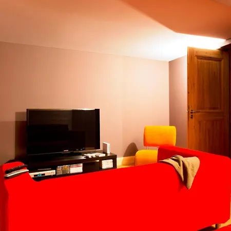 Chalet Les Drus *